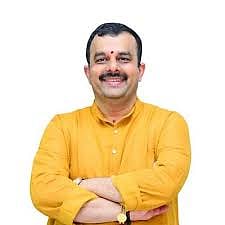 sunil