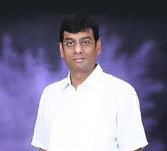 sunilgowda patil