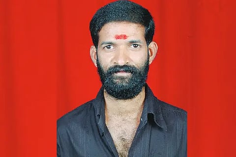suresh