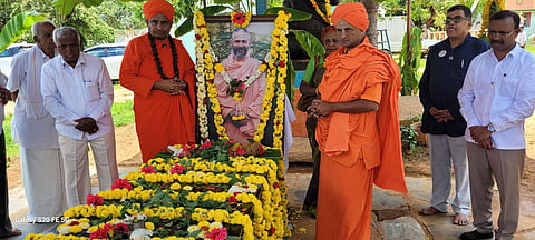 swamiji