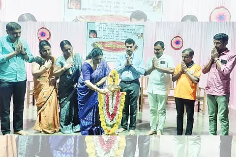 swasthya sankalpa