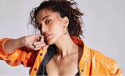Taapsee