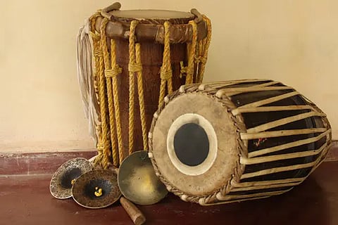 talamaddale