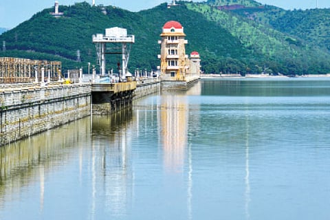 tb dam