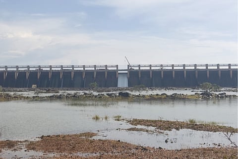 tb dam