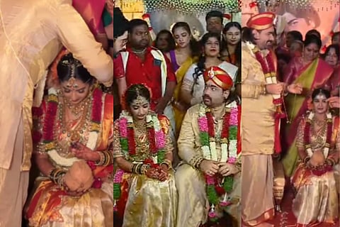 tharun sudhir
