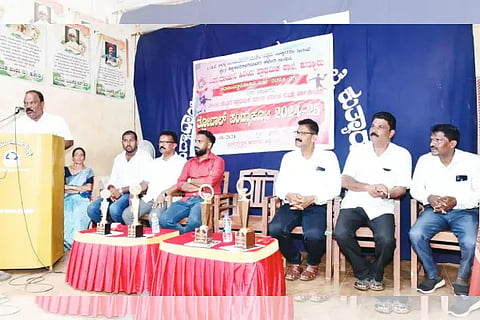 throball