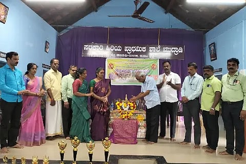 throwball