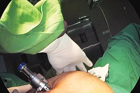 treatment