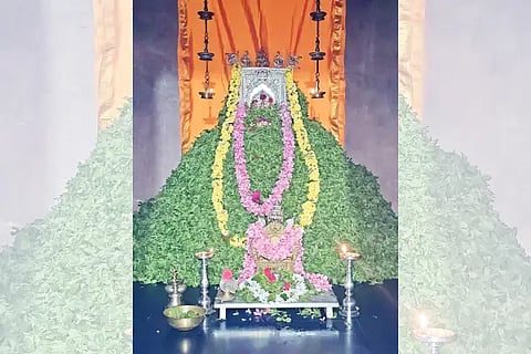 tulasi