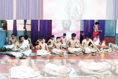 upakarma