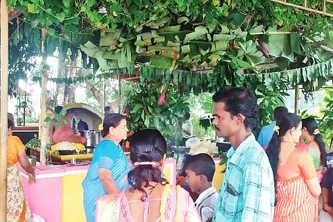 uppinangady