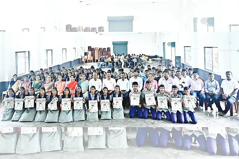 vidyarthi