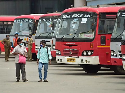 ಅಂಜನಾದ್ರಿ ಬೆಟ್ಟಕ್ಕೆ ಸಾರಿಗೆ ವ್ಯವಸ್ಥೆ