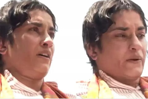 vineshphogat