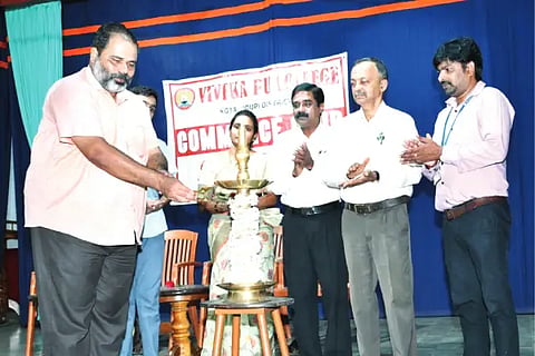 viveka