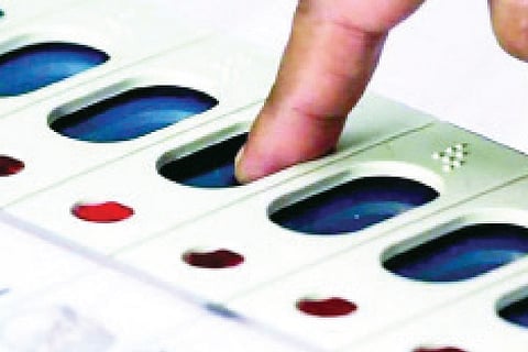 vote