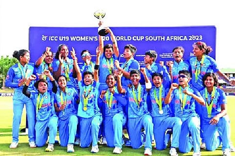 web u19 wc