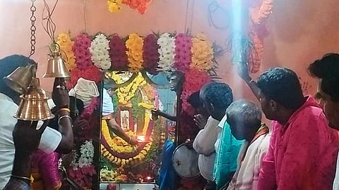 yaddalahalli