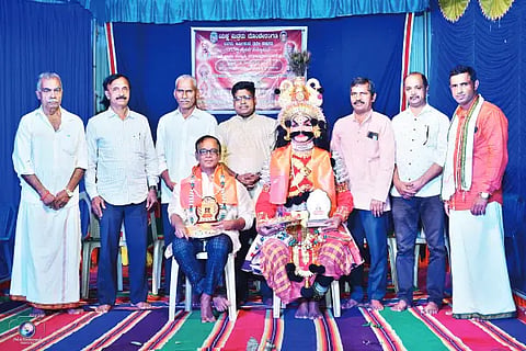 yaksha