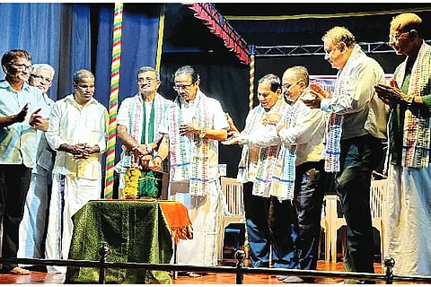 yakshagana