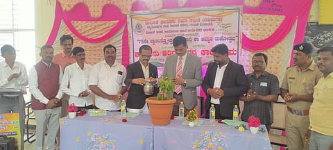 legal workshop in yalaburga koppal