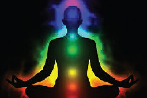 yoga