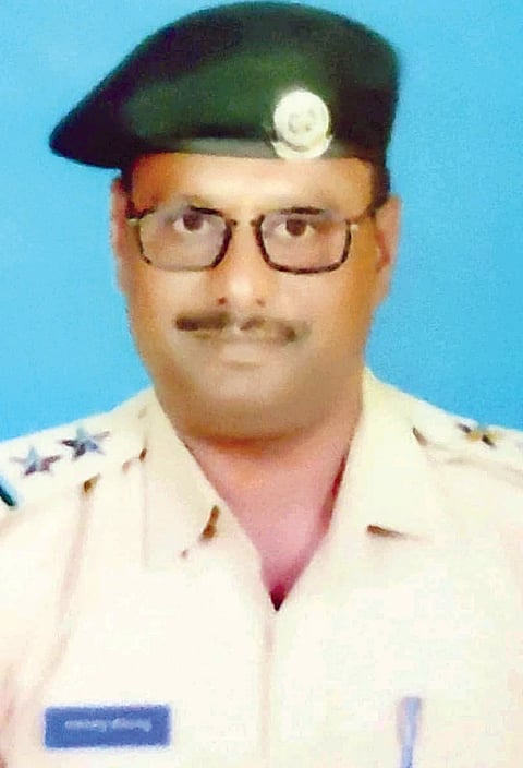 ಕರಿಬಸಪ್ಪ, ಉಪ ವಲಯ ಅರಣ್ಯಾಧಿಕಾರಿ, ಹಗರಿಬೊಮ್ಮನಹಳ್ಳಿ.