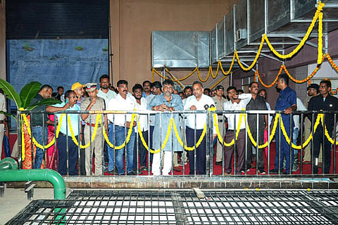 ಬಅನದೆ