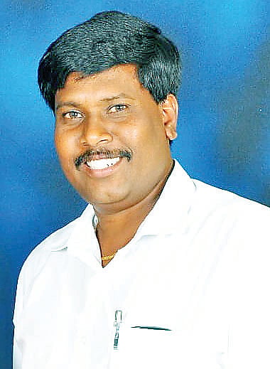 ಯದುನಾಡು ನಾಗರಾಜು, ಜಿಲ್ಲಾಧ್ಯಕ್ಷ, ಪಂಚಾಯಿತಿ ಸದಸ್ಯರ ಒಕ್ಕೂಟ