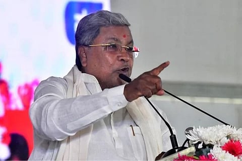 siddaramaiah highcourt decision