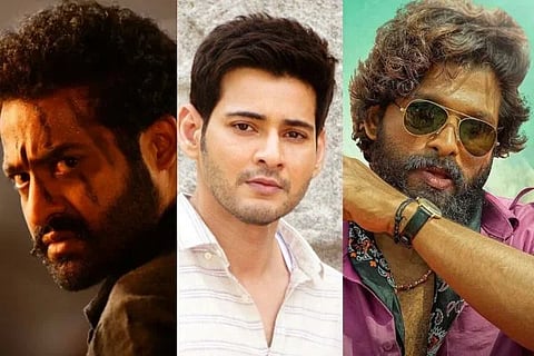 tollywood actors