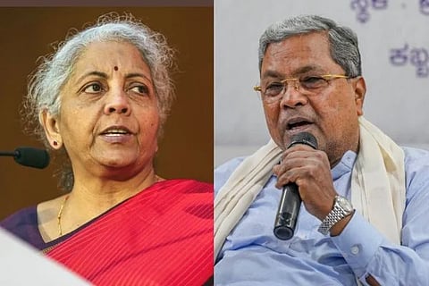 cm slams bjp leaders