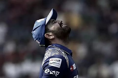 rohit will join these franchise