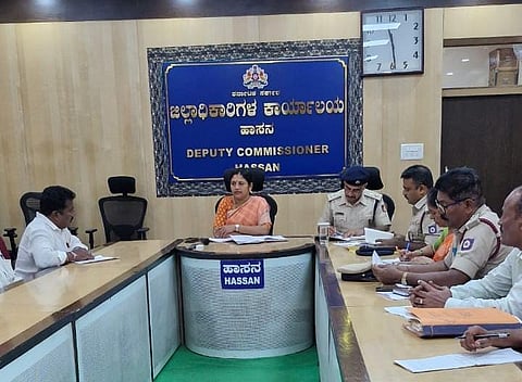 ಗಾಂಧೀಜಿ, ಬಹದ್ದೂರ್ ಶಾಸ್ತ್ರಿ ಅವರ ಜಯಂತಿಯನ್ನು ಅರ್ಥಪೂರ್ಣವಾಗಿ ಮಾಡಿ