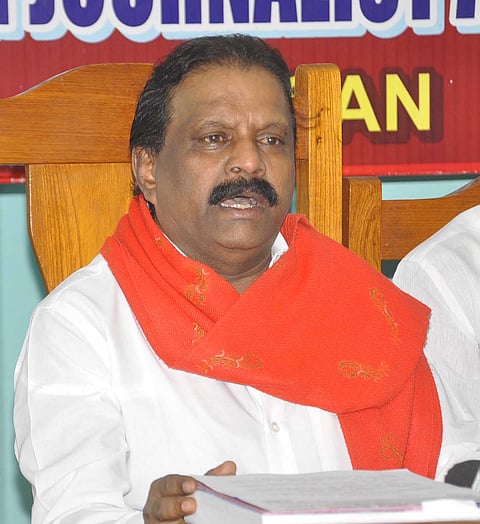 ಸೆ. 9ರಂದು ಡಿಸಿ ಕಚೇರಿ ಎದುರು ತಮಟೆ ಚಳವಳಿ ಮೂಲಕ ಪ್ರತಿಭಟನೆ