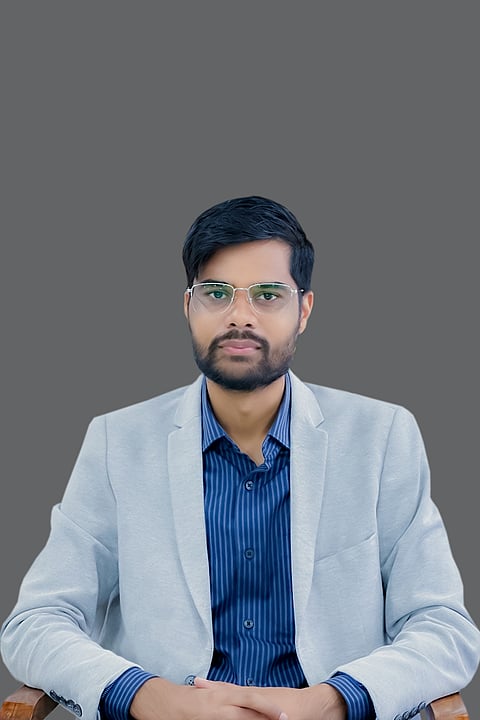 koppalzp ceo Rahul ratnam pandey gandhi jayanti program