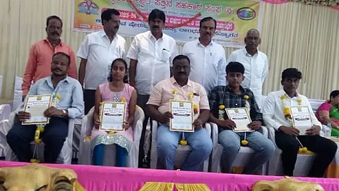 02 TKE 3 SAHAKARA
