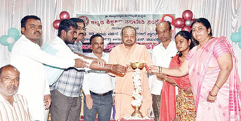 SWAMIJI