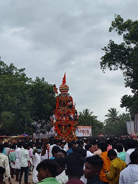 RATOTHSAVA