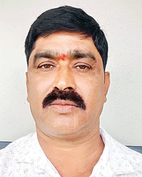 ಅಧ್ಯಕ್ಷರಾಗಿ ಹರೀಶ್ ಆಯ್ಕೆ