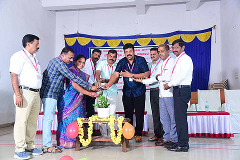 ಉತ್ತಮ ಬಡಾವಣೆ ನಿರ್ಮಿಸಿ ಕಡಿಮೆ ದರದಲ್ಲಿ ಸದಸ್ಯರಿಗೆ ನಿವೇಶನ ವಿತರಣೆ