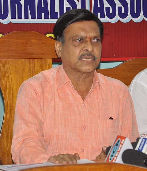 ನಗರದಲ್ಲಿ 70ನೇ ಗಣೇಶೋತ್ಸವ ಅದ್ಧೂರಿ ಹಾಗೂ ವಿಜೃಂಭಣೆ