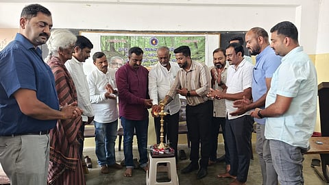 ತೇಜಸ್ವಿ ನೆನಪು’ ಕಾರ್ಯಕ್ರಮ ಉದ್ಘಾಟಿಸಿದ ಡಾ.ಎಚ್.ಎಲ್.ಮಲ್ಲೇಶಗೌಡ