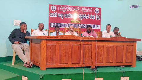 ಸೆ.20,21 ರಂದು ನಗರದ ಕಲಾಭವನದಲ್ಲಿ ನಾಟಕೋತ್ಸವ