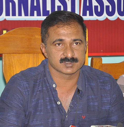 ನಾಳೆಯಿಂದ ಎರಡು ದಿನದ ನಾಟಕೋತ್ಸವ