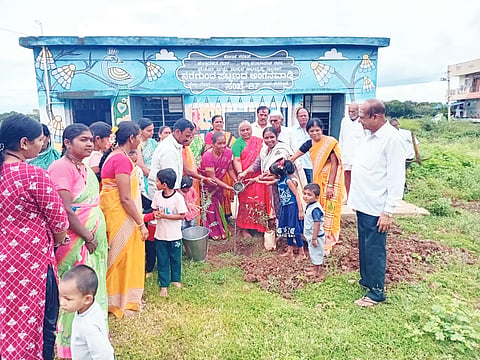 1 NRD-2- ANGANAVADi