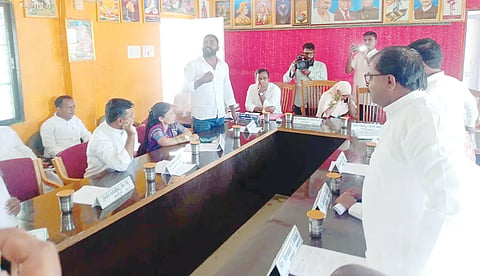 10ANG1 PURASABHE MEETING