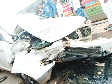 11-ANG-1 ACCIDENT