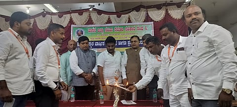 ಜನಸ್ನೇಹಿ ಸಂಸದನಾಗಿ ಕಷ್ಟ-ಸುಖಗಳಲ್ಲಿ ಭಾಗಿಯಾಗುವೆ: ಶ್ರೇಯಸ್ ಪಟೇಲ್ ಅಭಯ
